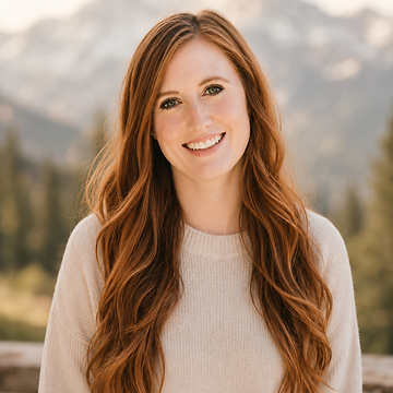 professional photo, mountains, Olivia Hall