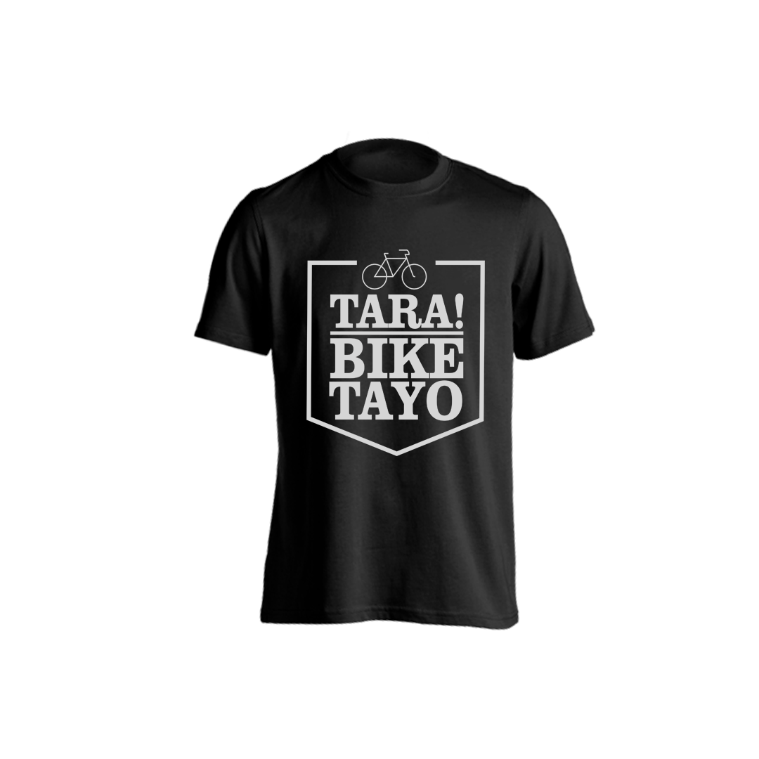 Tara! Bike Tayo!