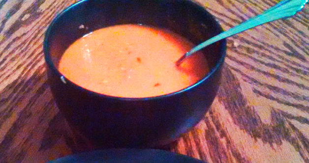Tomato Soup