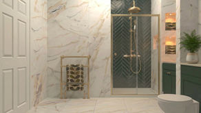 Transform Your Bathroom with Surrey Bathroom Studio – 35 Years of Expert Design & Installation