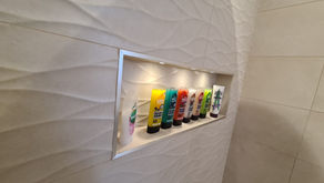 Recent projects - 2023 # 2 Showcasing Sm4rt Solutions Installations