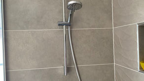 Real Bathrooms, real people