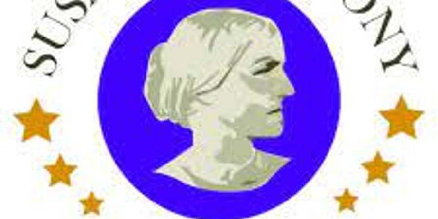 Susan B. Anthony - Women of Influence Awards Dinner