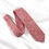 Thumbnail: Silhouette Necktie (Quartz Pink)