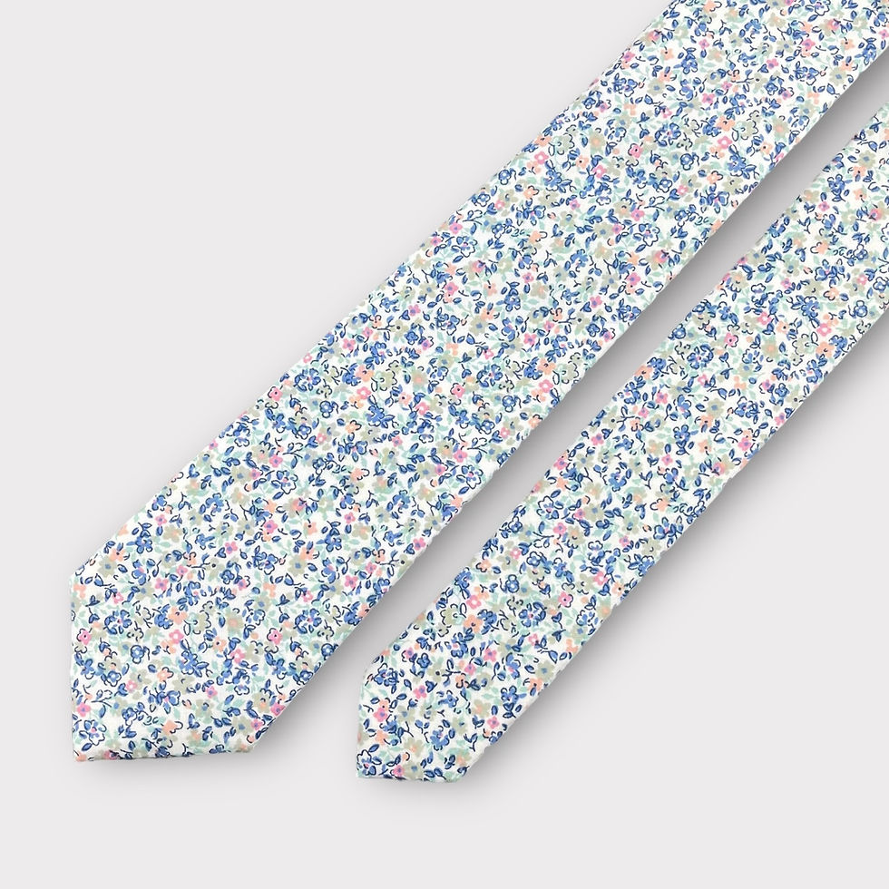 Thumbnail: Amalfi Coast Necktie
