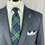 Thumbnail: Blackwatch Tartan Slim Necktie