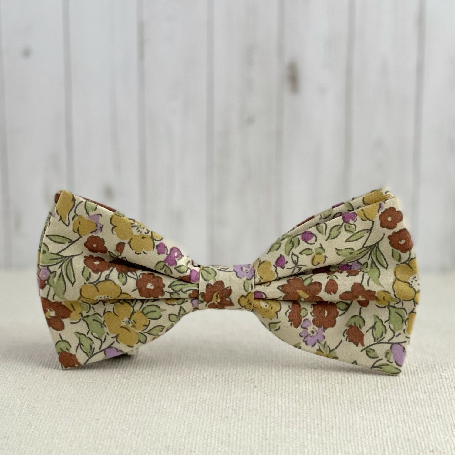 Old Tuscany Bow Tie