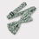 Thumbnail: Misty Sage Bow Tie