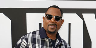 Martin Lawrence Says He And Tisha Campbell ‘Are Good’