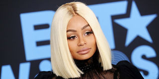 Blac Chyna's Alleged Rapper Bae Posts His Own NSFW Photos of Her