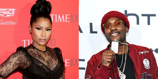 Meek Mill Clears the Air After Being Accused of Being Petty to Nicki Minaj