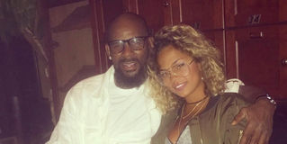 R. Kelly's Alleged 19-Year-Old Girlfriend Has the Internet in an Uproar
Time to remix "Age