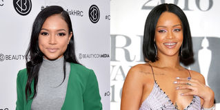 Did Karrueche Hook Up With Rihanna's Ex?