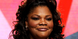 Watch Mo'Nique Cosign Her Husband Having Sex With Other Women
