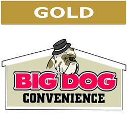 Big Dog Convenience
