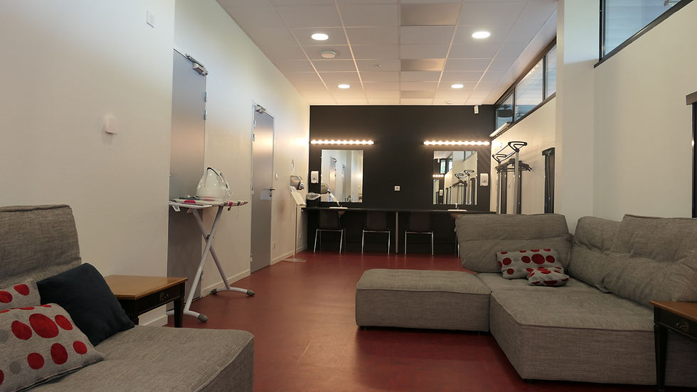 Loge