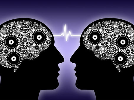 Intentional Mediumship. Image by Pete Linforth