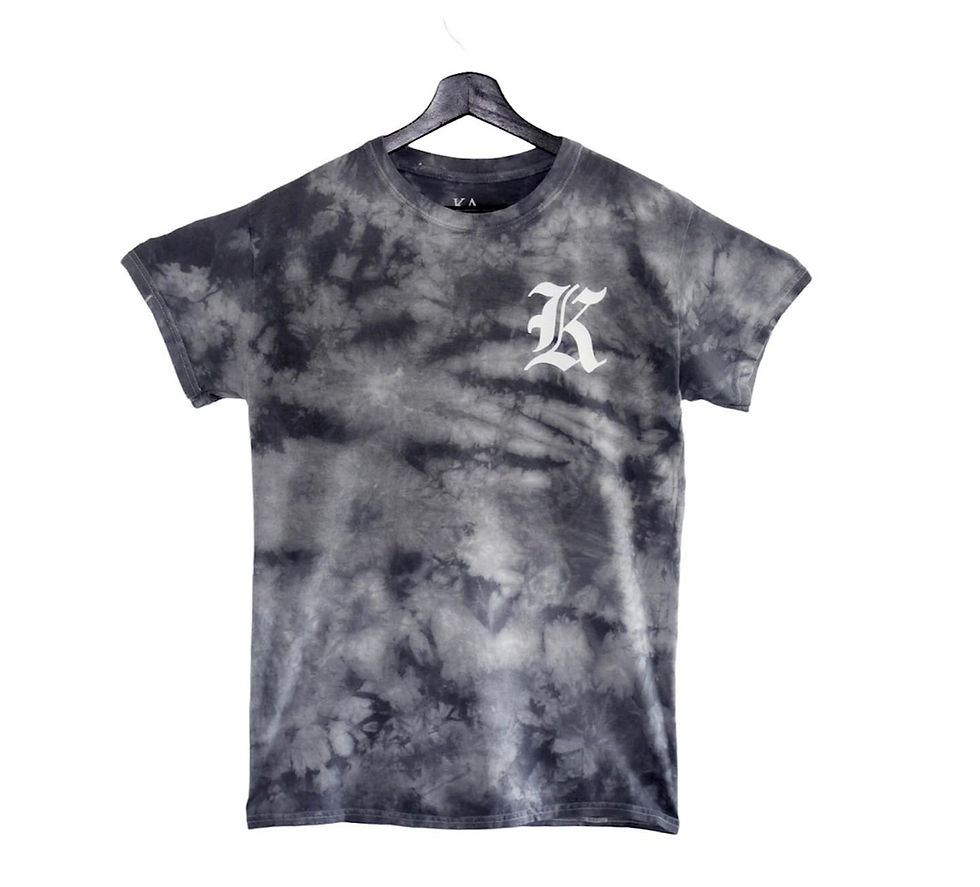 Thumbnail: Krmbs Servin Fiends T-Shirt