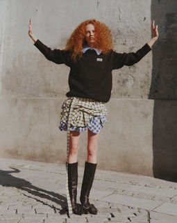 Kelly Jacob Photographer Fashion Advertising Editorial