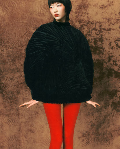 Kelly Jacob Photographer Fashion Advertising Editorial