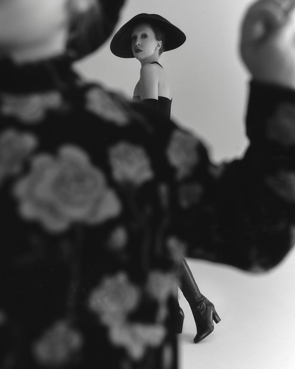 Kelly Jacob Photographer