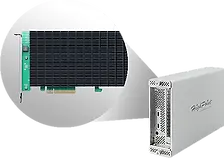 RS6661 Catalog | HighPoint Technologies, Inc.