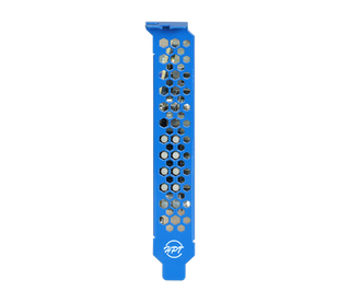 Rocket 7628A – PCIe Gen5 x16 to 4-MCIOx8 NVMe RAID Adapter