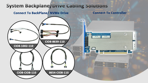 Why Choose an NVMe Adapter?