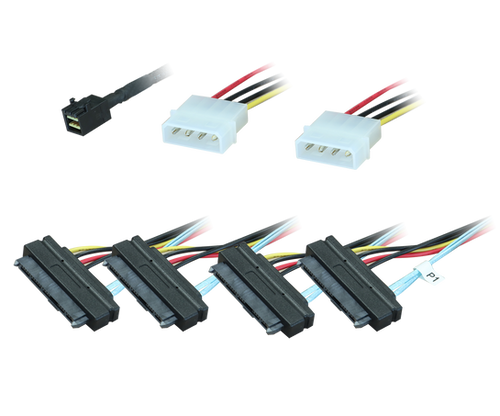 8643-4SAS-1M | HighPoint-tech.com