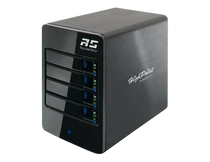 Amazon.com: HighPoint RocketStor 6314A 4-Bay Thunderbolt 2