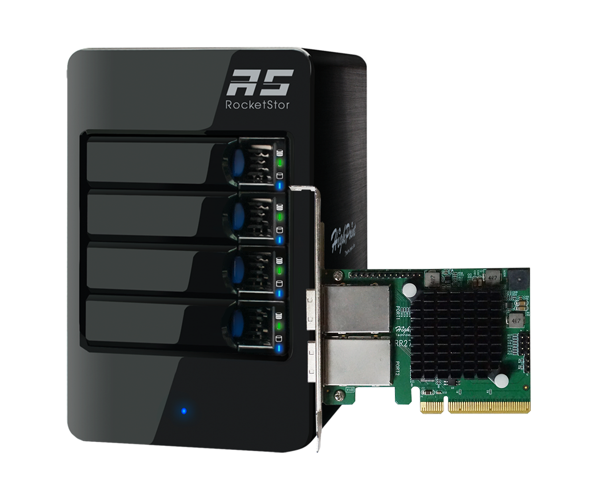 RS6414TS