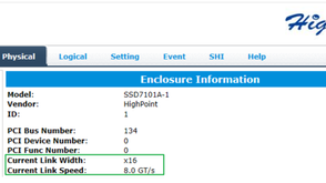 SSD7000/6200 Series PerformanceTest Guide (Windows)