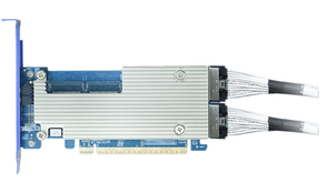 HighPoint MCIO Connectivity Solutions