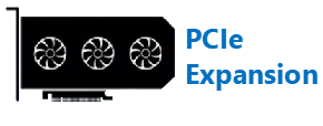 eGPU Logo