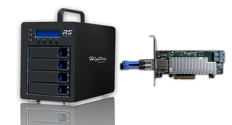 RS6434TS