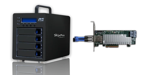 RS6434TS