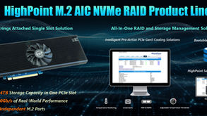 The Strategic Importance of Metadata-on-Disk for Server Storage RAID Maintenance