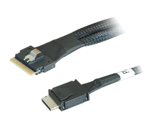 8654-8611-205 NVMe Cable | HighPoint-tech.com