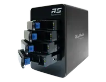 HighPoint RAID 4ベイタワー型 RocketStor 6414TS Amazon.com: HighPoint RocketStor 6414TS 6Gb/s SAS/SATA Turbo