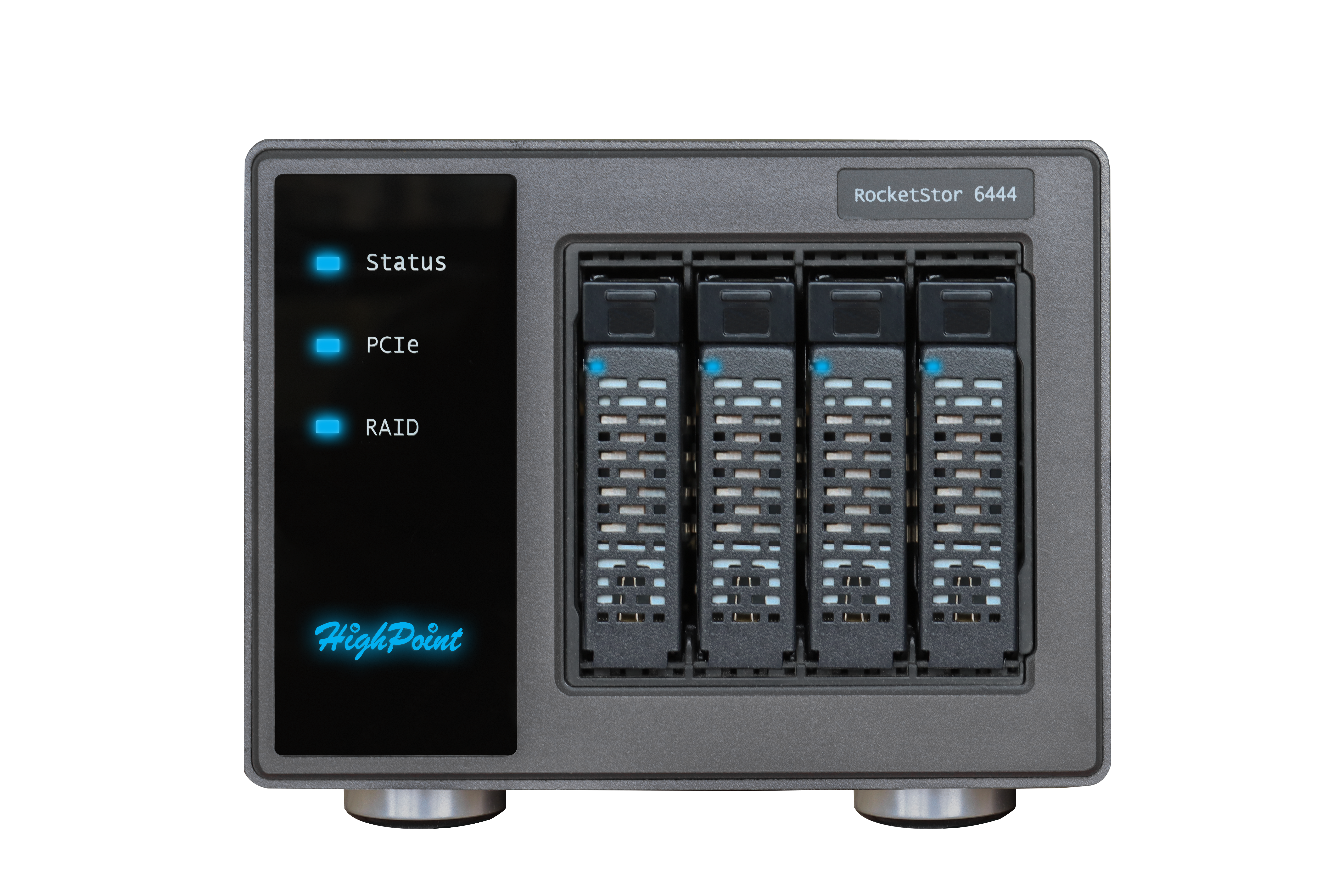 簡単NAS StealthOne D240 RAID 6 4TBx4台搭載 簡単NAS StealthOne D240 RAID 6 4TBx4台搭載