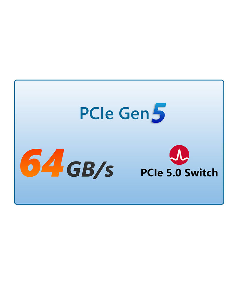 The HighPoint NVMe RAID Portfolio – From Gen3 to Gen5