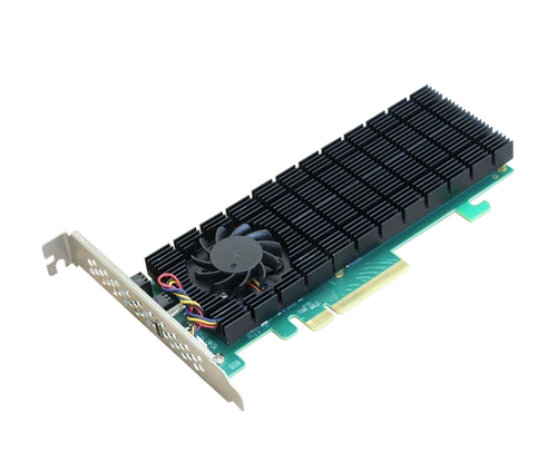 RocketRAID 622 2-Port eSATA PCI-Express PCIe x1 2.0 SATA 6G