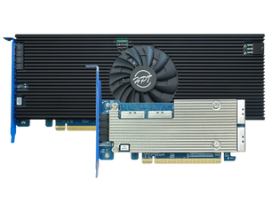 Hardware RAID vs. Hardware-Accelerated NVMe RAID Architecture: A Deep Dive