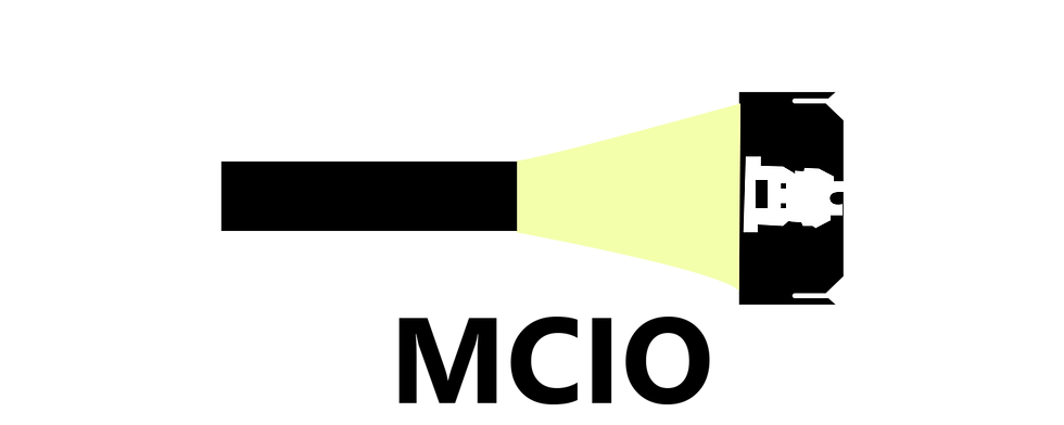 MCIO Logo