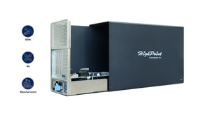 PCIe Disaggregation 101: Why the Server Chassis is Shrinking