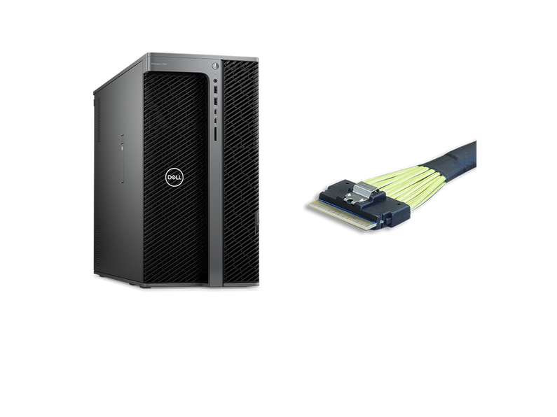 System Backplane Cabling Guide for HighPoint NVMe RAID & AIC HBAs