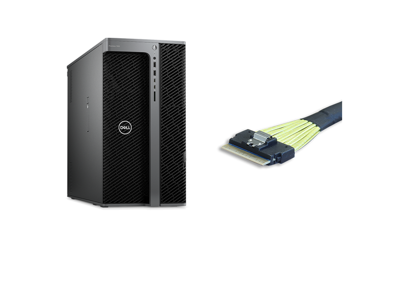 System Backplane Cabling Guide for HighPoint NVMe RAID & AIC HBAs
