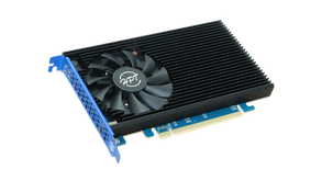 40% Smaller, 2x Longer Reach: Optimizing 1U Edge Servers for Gen5 AI