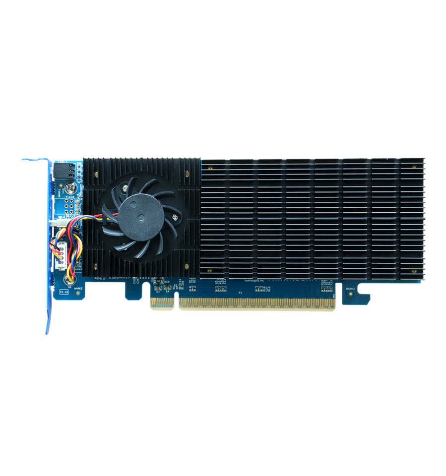 Bypassing the Pre-Boot Wall: Why Native Motherboard M.2 Slots Can't Handle Redundant OS RAID