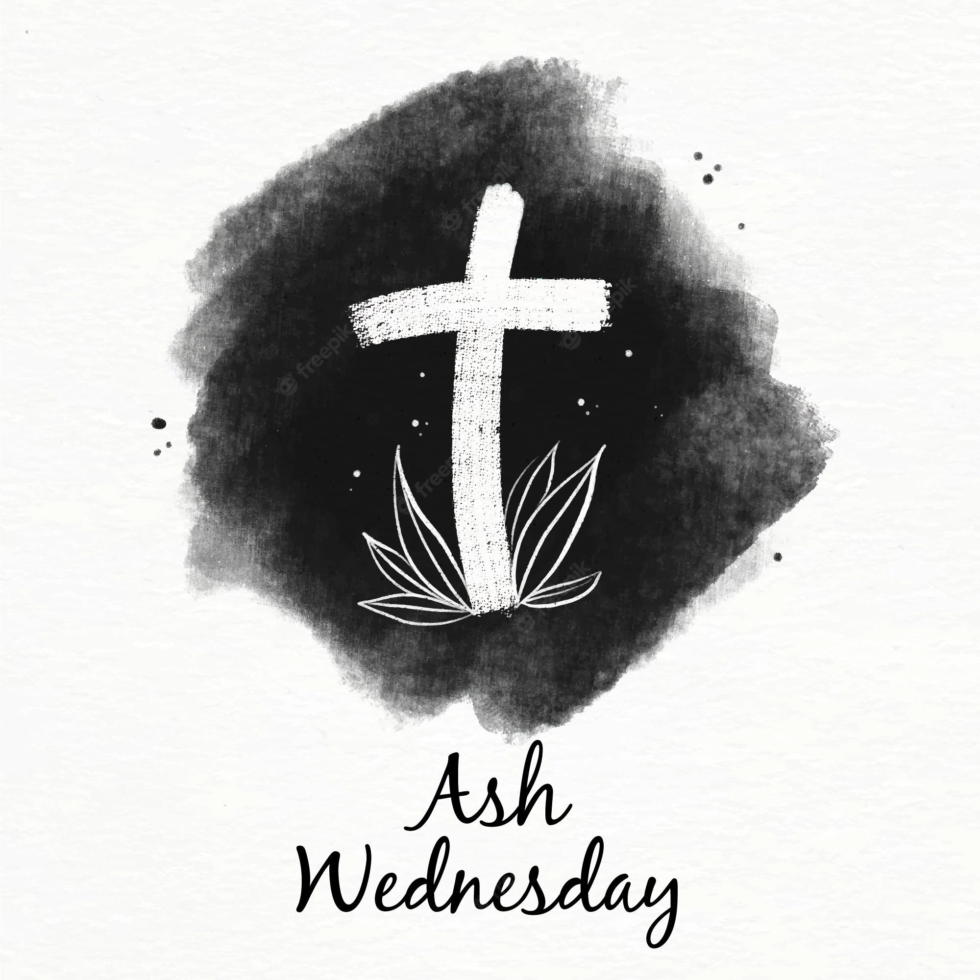 LIVING THE LESSON: Ash Wednesday and Lent assignment due